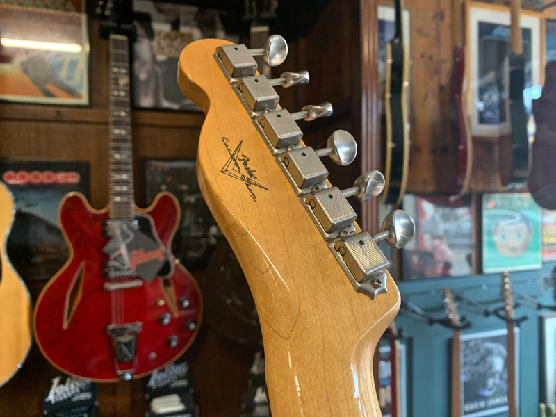 Fender Custom Shop '60 Telecaster Custom Closet Classic 2003