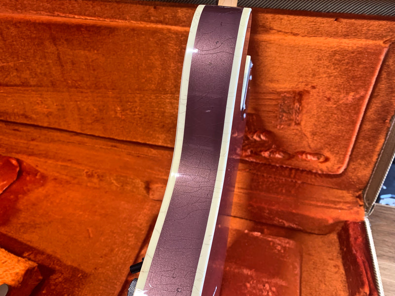Fender Custom Shop '60 Telecaster Custom Closet Classic 2003