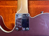 Fender Custom Shop '60 Telecaster Custom Closet Classic 2003