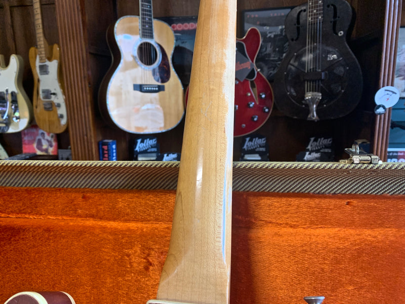 Fender Custom Shop '60 Telecaster Custom Closet Classic 2003