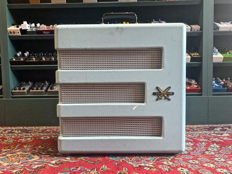 Fender Pawn Shop Excelsior Pro Combo
