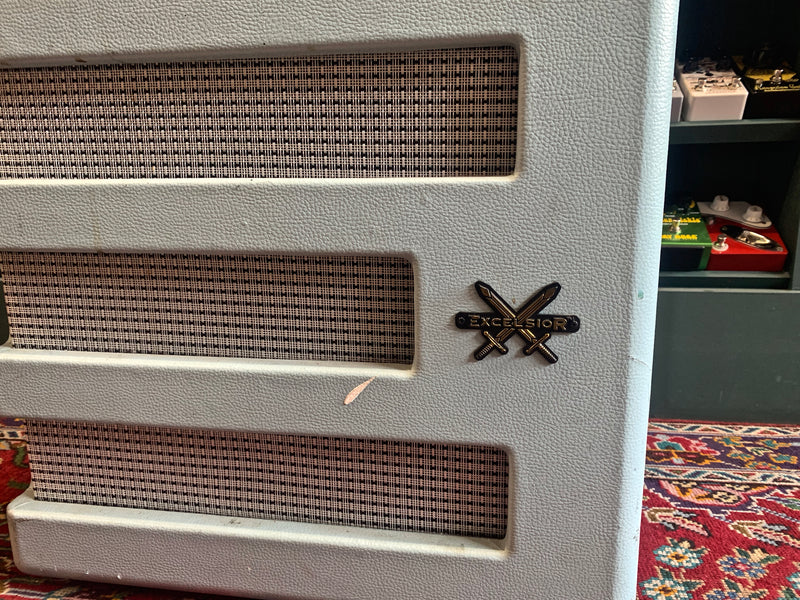 Fender Pawn Shop Excelsior Pro Combo