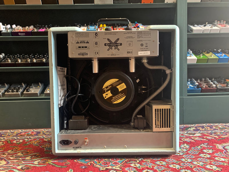 Fender Pawn Shop Excelsior Pro Combo