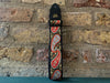 Ernie Ball Midnight Paisley Jacquard Strap