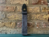 Ernie Ball Denim Wash Grey Strap