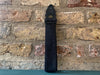 Ernie Ball Denim Black Fade Strap
