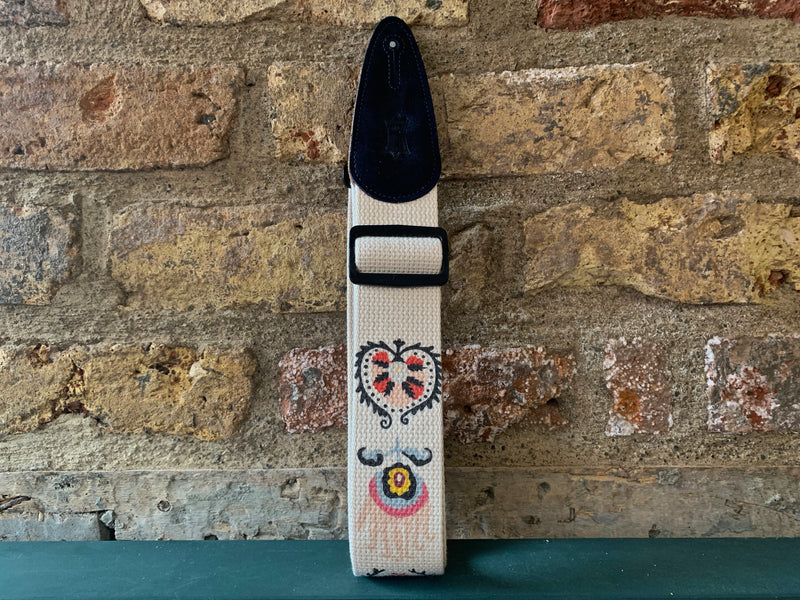 Levy's Poly Lucid Dream 003 Strap