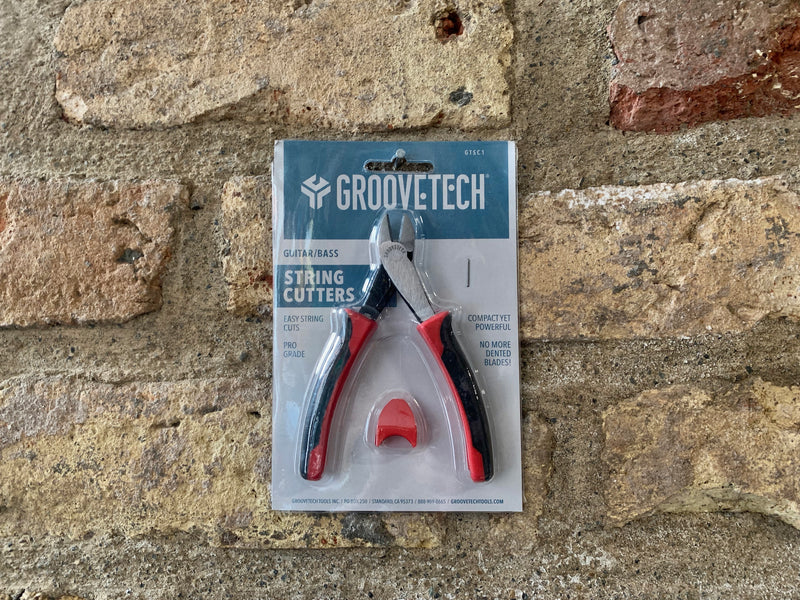 GrooveTech Tools String Cutter