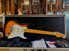 Fender Eric Johnson Stratocaster