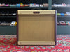 Fender Blues Junior III FSR Wine Red/Tan Limited Edition