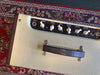 Fender Blues Junior III FSR Wine Red/Tan Limited Edition