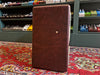 Fender Blues Junior III FSR Wine Red/Tan Limited Edition