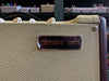Fender Blues Junior III FSR Wine Red/Tan Limited Edition