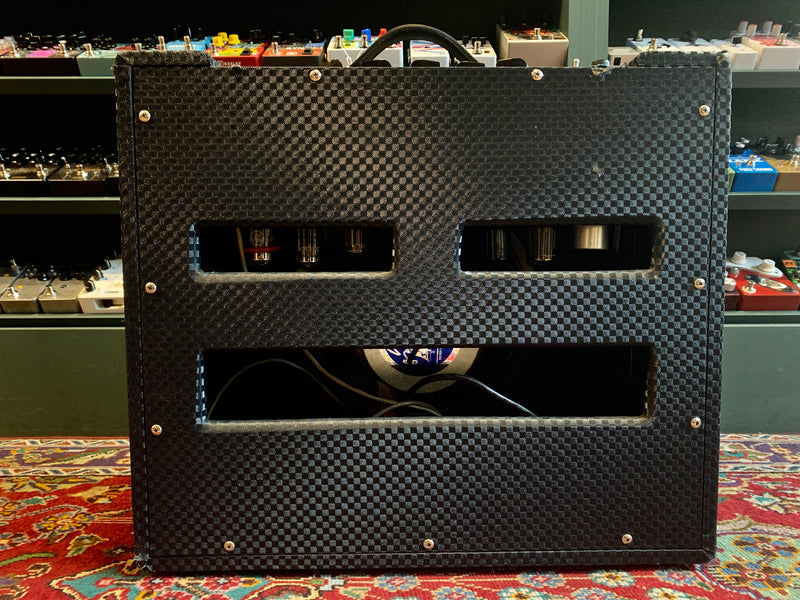 Ampeg R-12R Reverberocket 1962