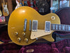 Gibson Custom Shop Historic Collection '57 Les Paul Goldtop 1998