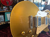 Gibson Custom Shop Historic Collection '57 Les Paul Goldtop 1998