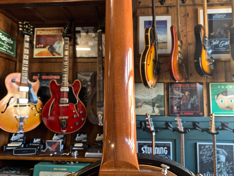 Gibson Custom Shop Historic Collection '57 Les Paul Goldtop 1998