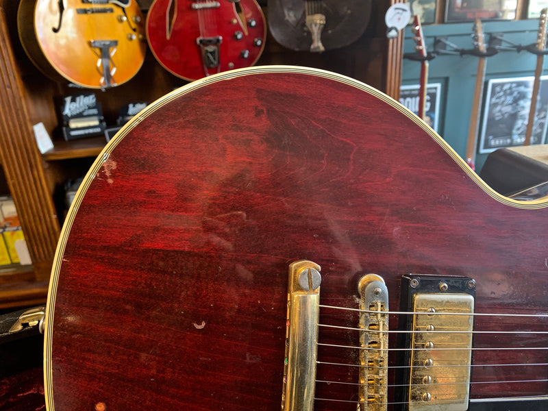 Gibson Les Paul Custom 1977