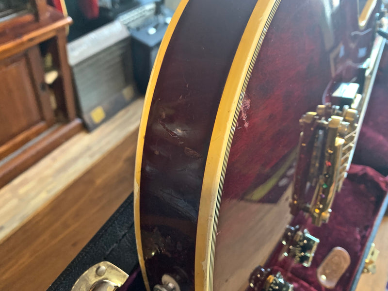 Gibson Les Paul Custom 1977
