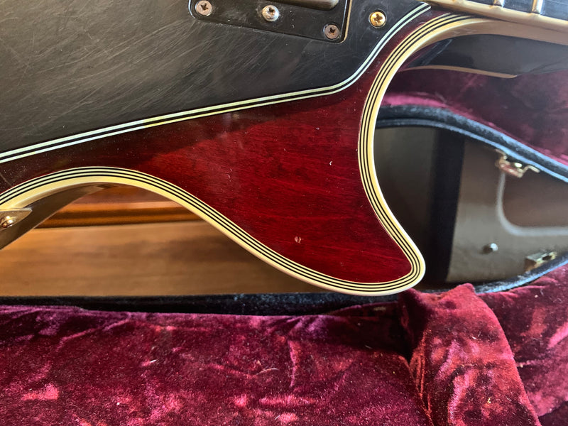 Gibson Les Paul Custom 1977