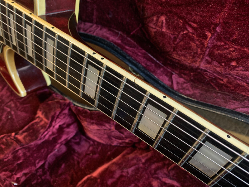 Gibson Les Paul Custom 1977