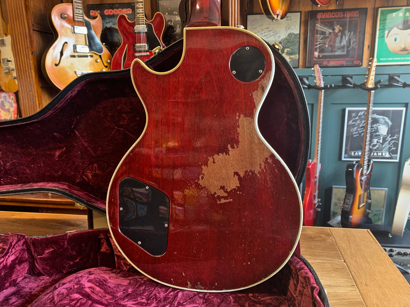 Gibson Les Paul Custom 1977