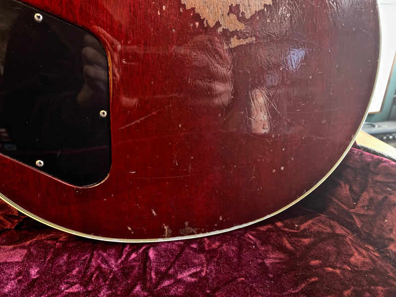 Gibson Les Paul Custom 1977