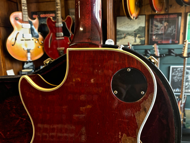 Gibson Les Paul Custom 1977