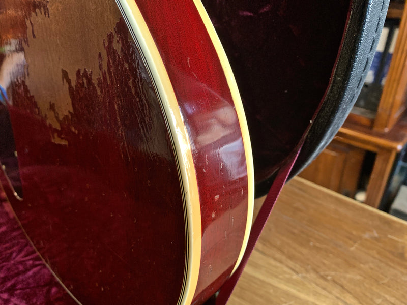 Gibson Les Paul Custom 1977