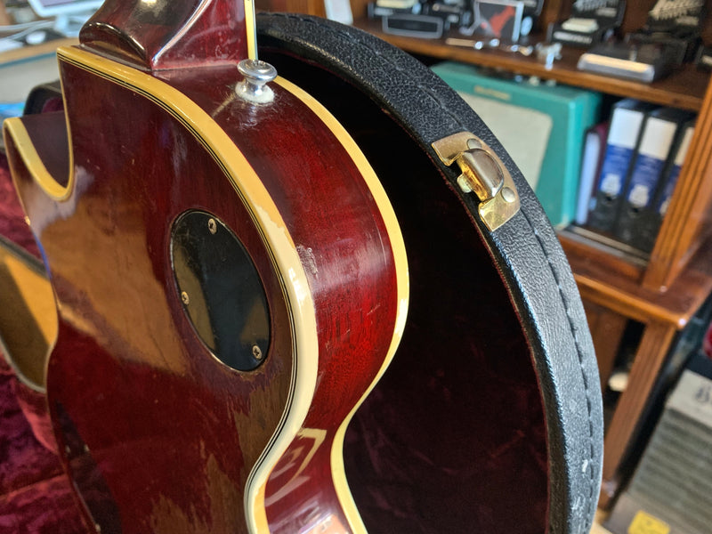 Gibson Les Paul Custom 1977