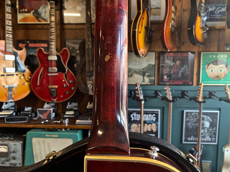 Gibson Les Paul Custom 1977