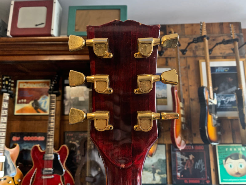 Gibson Les Paul Custom 1977