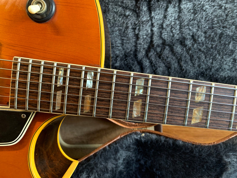 Gibson ES-175 Sunburst 1965
