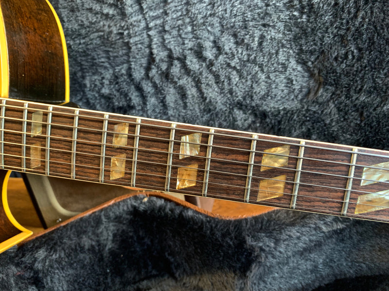 Gibson ES-175 Sunburst 1965