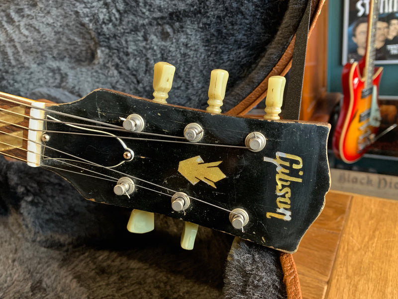 Gibson ES-175 Sunburst 1965
