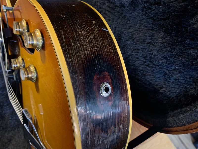 Gibson ES-175 Sunburst 1965