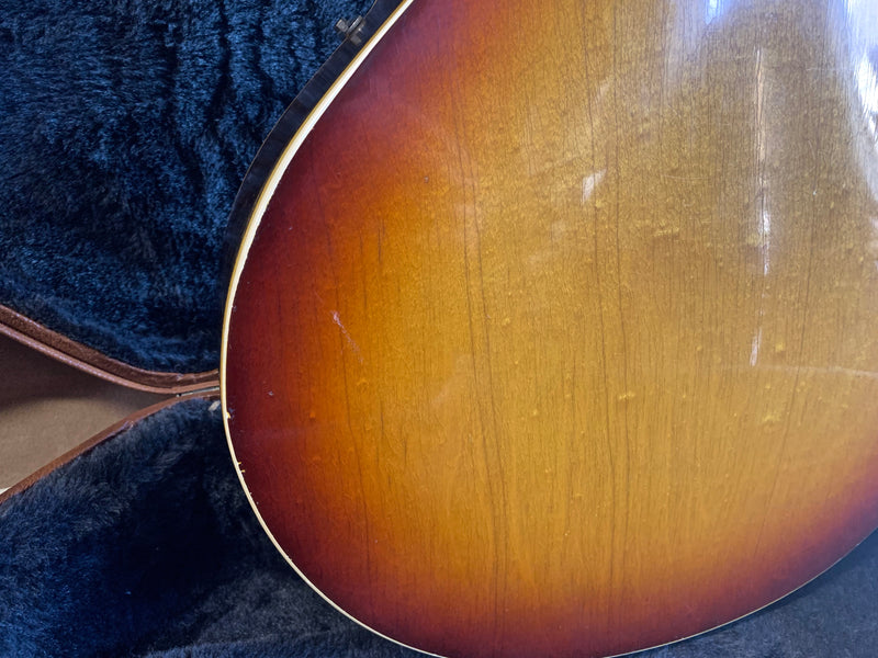 Gibson ES-175 Sunburst 1965