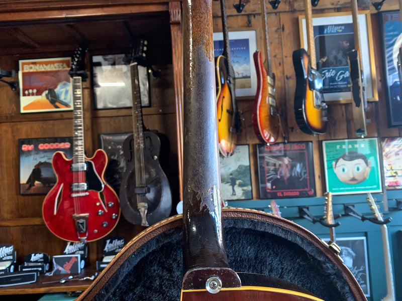 Gibson ES-175 Sunburst 1965