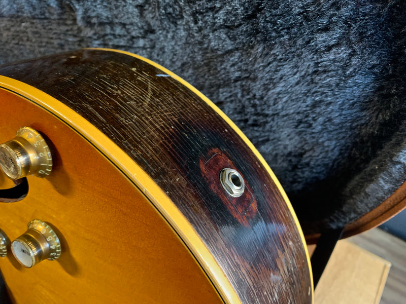 Gibson ES-175 Sunburst 1965
