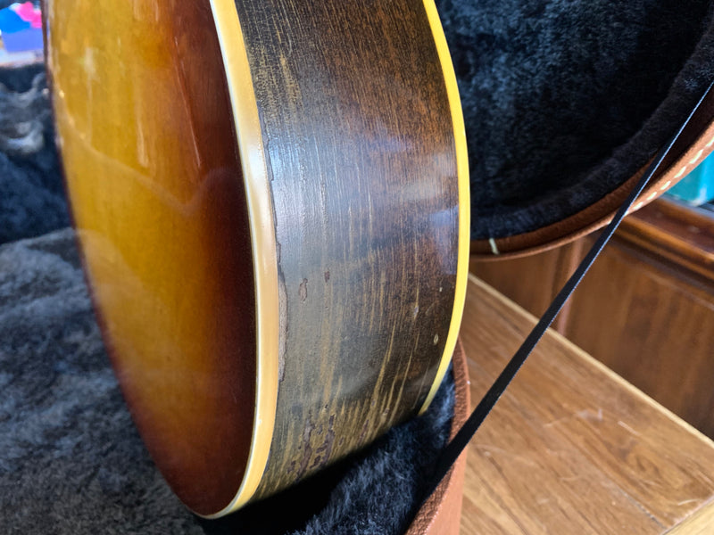 Gibson ES-175 Sunburst 1965