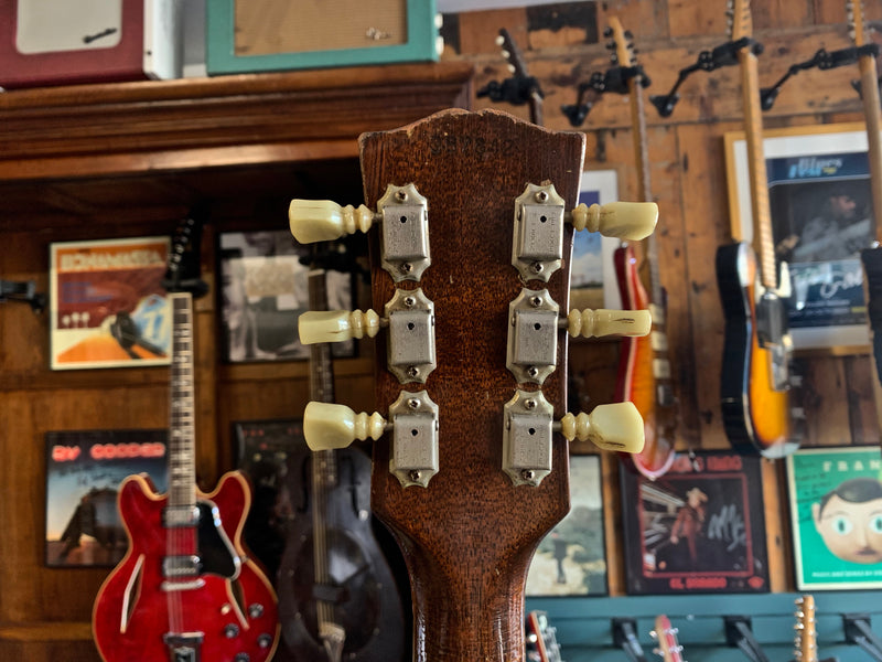 Gibson ES-175 Sunburst 1965
