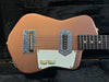 Guttlin Guitars Baronet