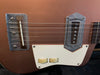 Guttlin Guitars Baronet