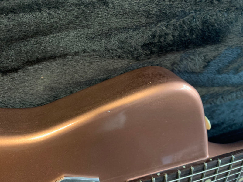 Guttlin Guitars Baronet