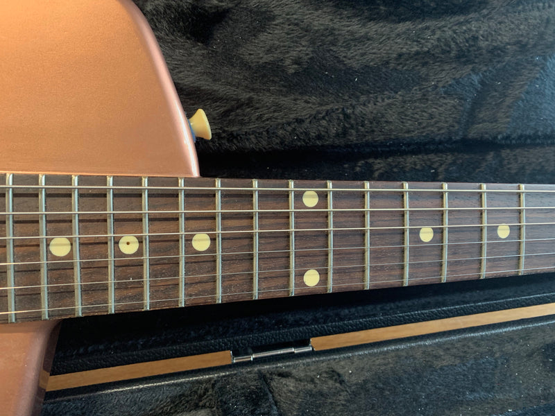 Guttlin Guitars Baronet