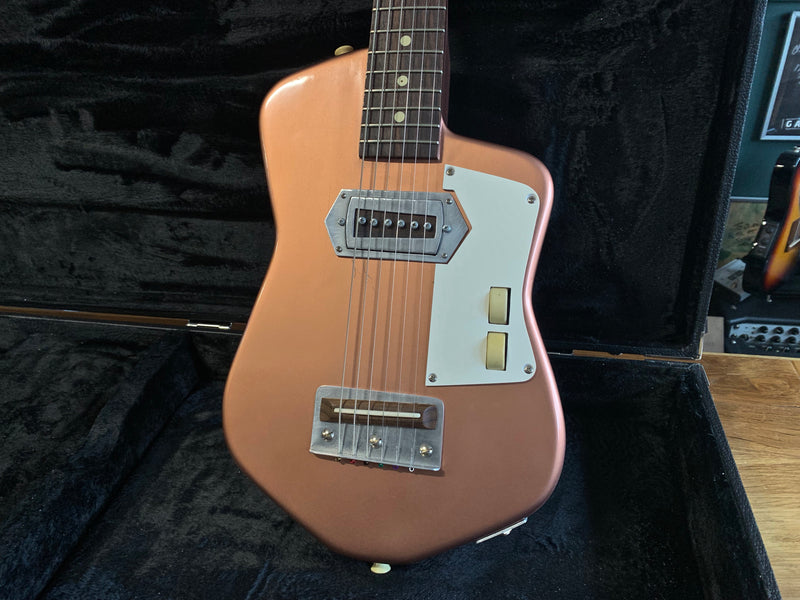 Guttlin Guitars Baronet