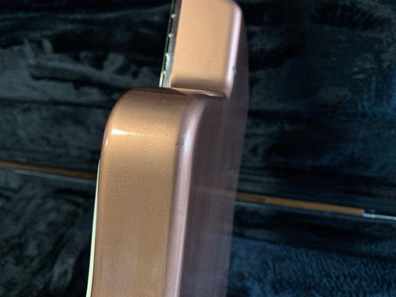 Guttlin Guitars Baronet