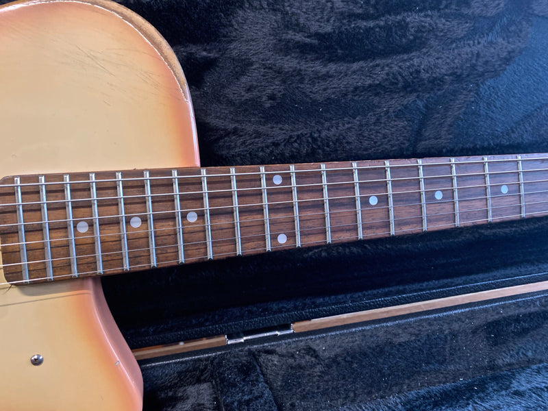 Danelectro U2 Reissue 1990's