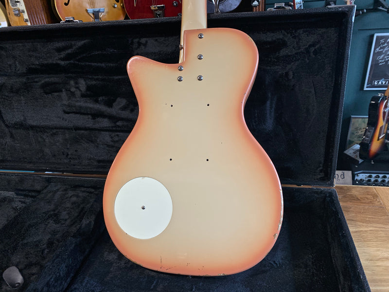 Danelectro U2 Reissue 1990's