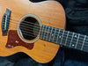 Taylor GS Mini Mahogany 2016